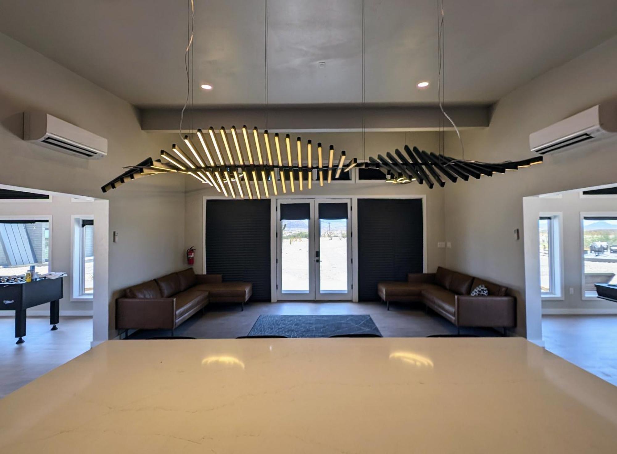 Villa Stardust Big Bend Luxury A-Frame#5 Great Views Terlingua Esterno foto