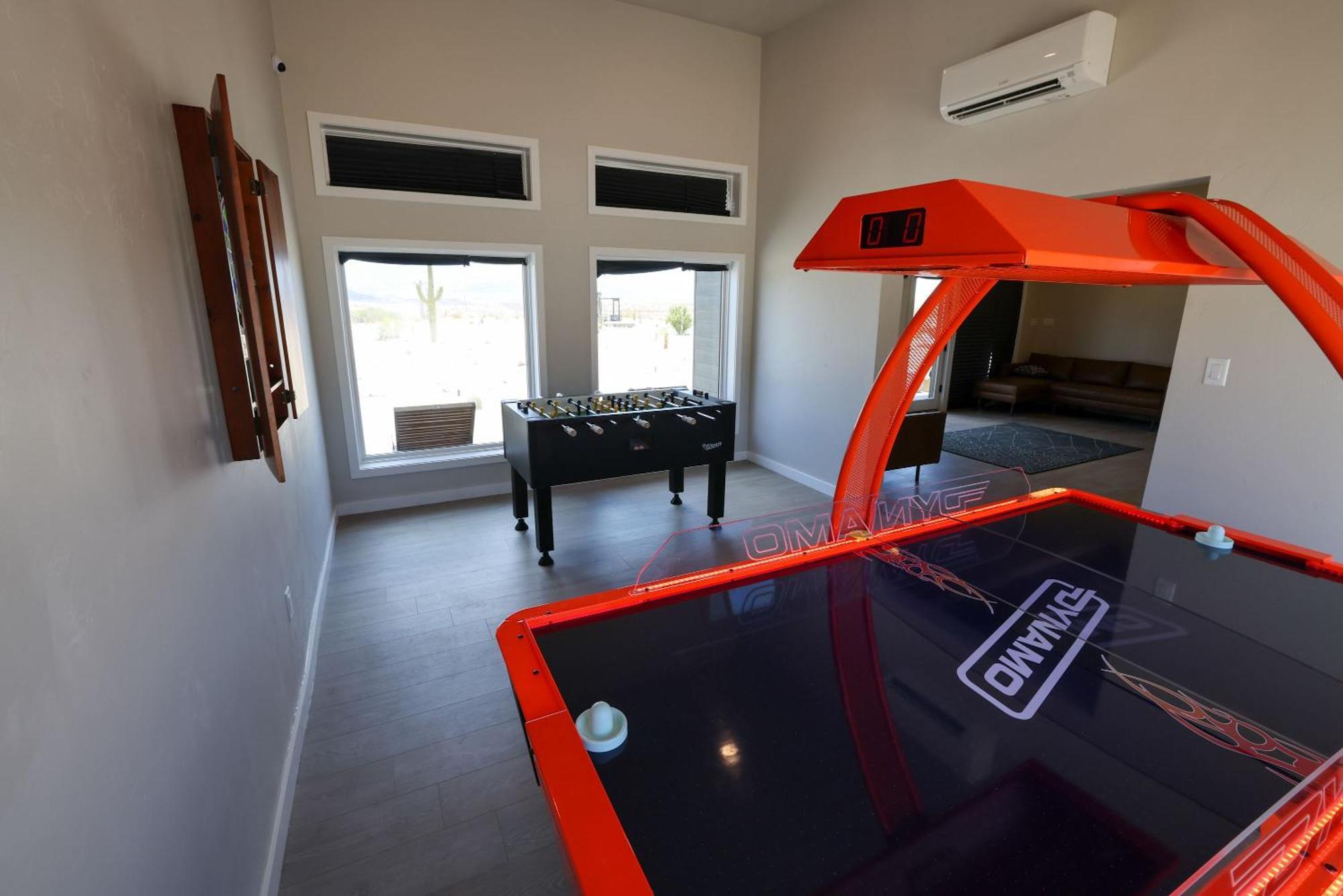 Villa Stardust Big Bend Luxury A-Frame#5 Great Views Terlingua Esterno foto