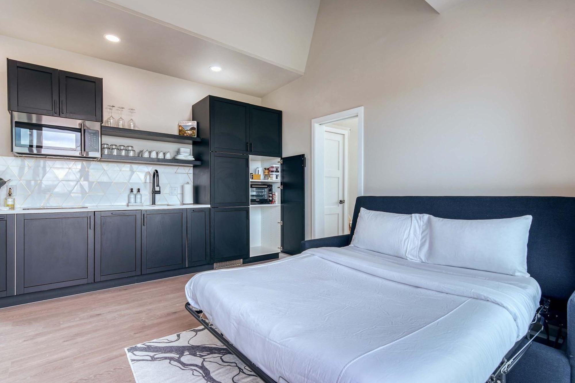 Villa Stardust Big Bend Luxury A-Frame#5 Great Views Terlingua Esterno foto