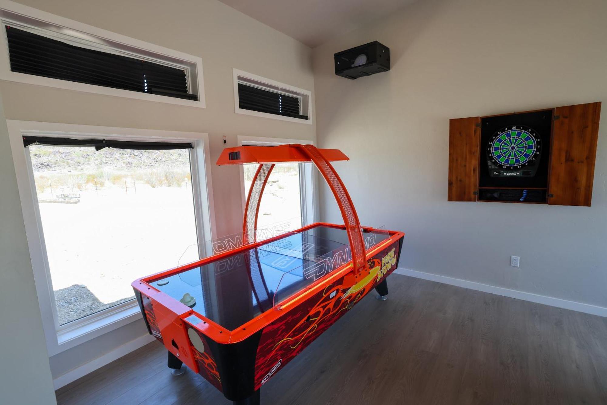 Villa Stardust Big Bend Luxury A-Frame#5 Great Views Terlingua Esterno foto