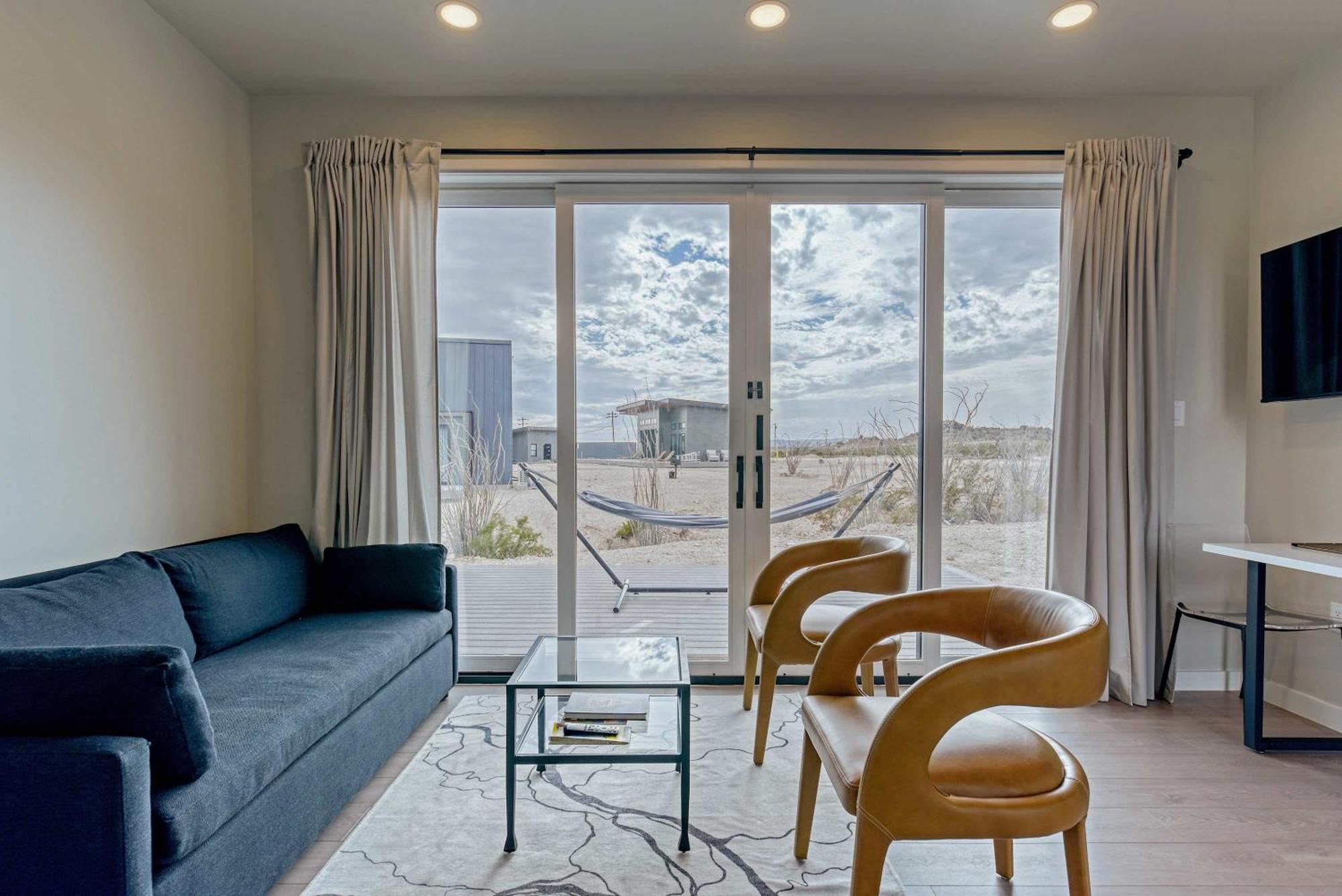 Villa Stardust Big Bend Luxury A-Frame#5 Great Views Terlingua Esterno foto